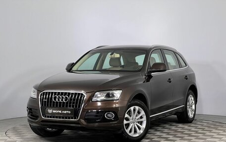 Audi Q5, 2013 год, 1 790 000 рублей, 1 фотография
