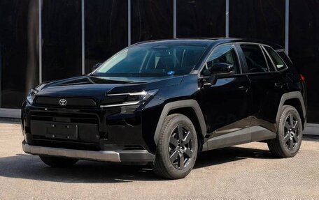 Toyota RAV4, 2026 год, 4 100 000 рублей, 1 фотография