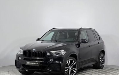 BMW X5, 2014 год, 3 500 000 рублей, 1 фотография