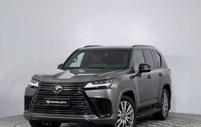 Lexus LX, 2022 год, 16 999 000 рублей, 1 фотография