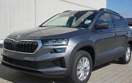 Skoda Karoq I, 2025 год, 3 600 000 рублей, 1 фотография