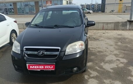 ЗАЗ Vida, 2012 год, 360 000 рублей, 1 фотография