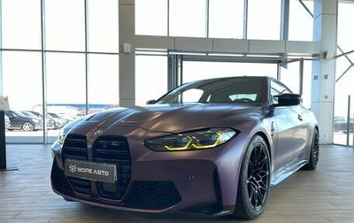BMW M4, 2023 год, 12 500 000 рублей, 1 фотография
