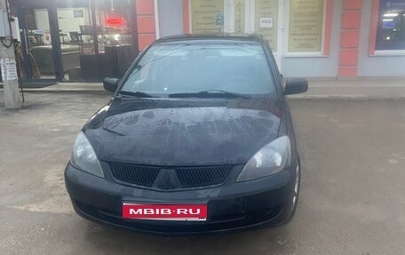 Mitsubishi Lancer IX, 2006 год, 345 000 рублей, 1 фотография