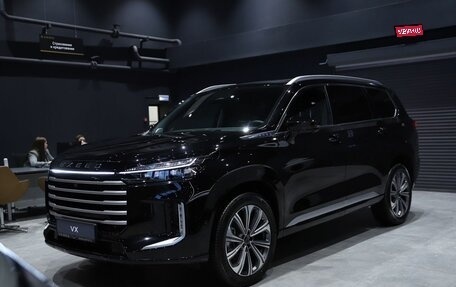CheryExeed VX, 2025 год, 5 530 000 рублей, 1 фотография