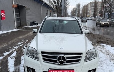Mercedes-Benz GLK-Класс, 2011 год, 1 750 000 рублей, 1 фотография