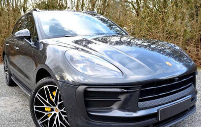 Porsche Macan I рестайлинг, 2023 год, 7 849 000 рублей, 1 фотография