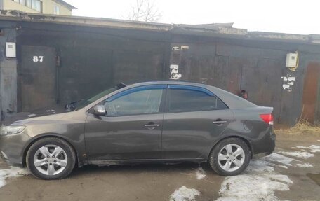 KIA Cerato III, 2009 год, 755 000 рублей, 5 фотография