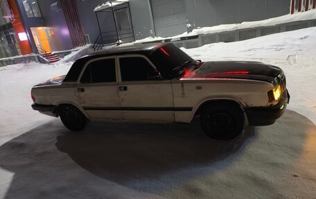 ГАЗ 3110 «Волга», 1997 год, 80 000 рублей, 3 фотография