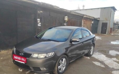 KIA Cerato III, 2009 год, 755 000 рублей, 4 фотография