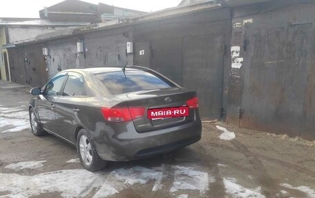 KIA Cerato III, 2009 год, 755 000 рублей, 3 фотография