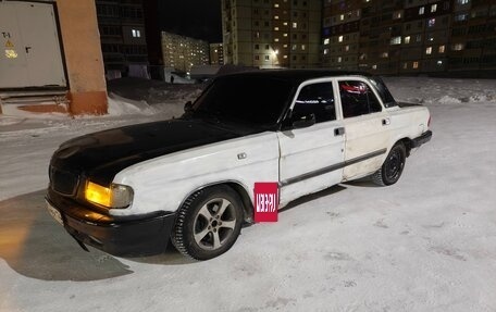 ГАЗ 3110 «Волга», 1997 год, 80 000 рублей, 4 фотография