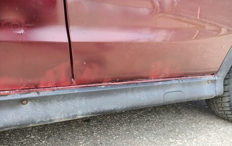 Opel Corsa C рестайлинг, 2003 год, 195 000 рублей, 10 фотография