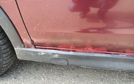 Opel Corsa C рестайлинг, 2003 год, 195 000 рублей, 9 фотография