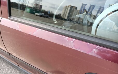 Opel Corsa C рестайлинг, 2003 год, 195 000 рублей, 7 фотография