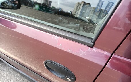 Opel Corsa C рестайлинг, 2003 год, 195 000 рублей, 8 фотография