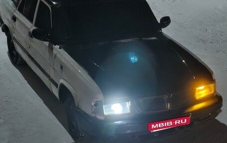 ГАЗ 3110 «Волга», 1997 год, 80 000 рублей, 6 фотография