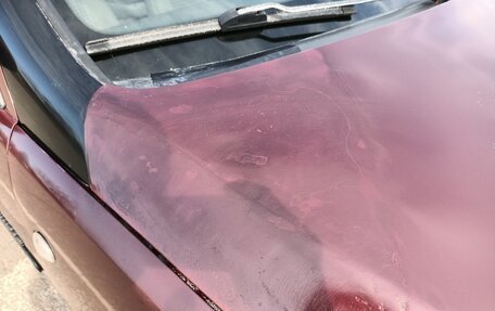 Opel Corsa C рестайлинг, 2003 год, 195 000 рублей, 14 фотография