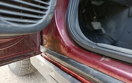 Opel Corsa C рестайлинг, 2003 год, 195 000 рублей, 28 фотография