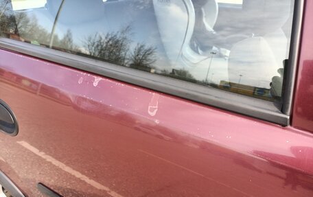 Opel Corsa C рестайлинг, 2003 год, 195 000 рублей, 18 фотография