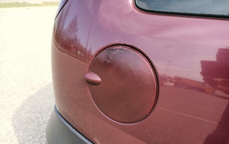 Opel Corsa C рестайлинг, 2003 год, 195 000 рублей, 21 фотография