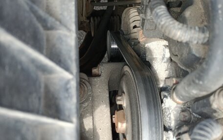 Opel Corsa C рестайлинг, 2003 год, 195 000 рублей, 24 фотография