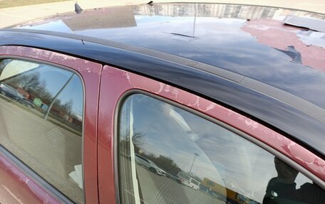 Opel Corsa C рестайлинг, 2003 год, 195 000 рублей, 19 фотография