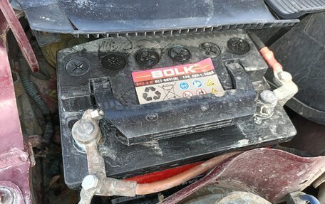 Opel Corsa C рестайлинг, 2003 год, 195 000 рублей, 25 фотография