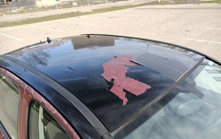 Opel Corsa C рестайлинг, 2003 год, 195 000 рублей, 20 фотография