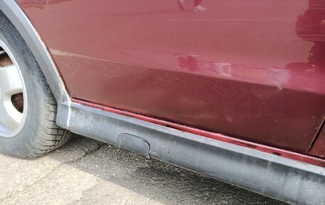 Opel Corsa C рестайлинг, 2003 год, 195 000 рублей, 17 фотография