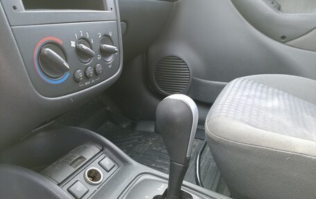 Opel Corsa C рестайлинг, 2003 год, 195 000 рублей, 31 фотография