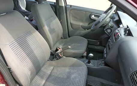 Opel Corsa C рестайлинг, 2003 год, 195 000 рублей, 34 фотография