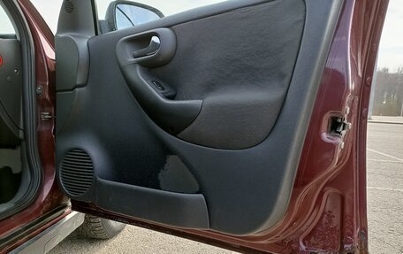 Opel Corsa C рестайлинг, 2003 год, 195 000 рублей, 32 фотография