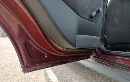 Opel Corsa C рестайлинг, 2003 год, 195 000 рублей, 36 фотография