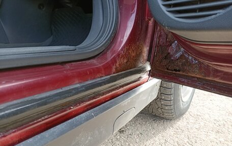 Opel Corsa C рестайлинг, 2003 год, 195 000 рублей, 33 фотография