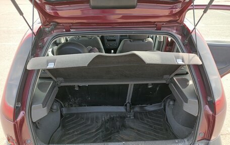 Opel Corsa C рестайлинг, 2003 год, 195 000 рублей, 40 фотография