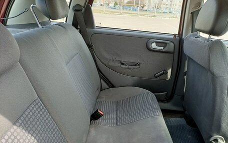 Opel Corsa C рестайлинг, 2003 год, 195 000 рублей, 39 фотография