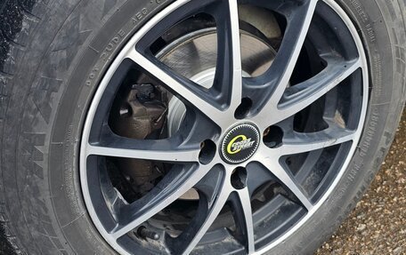 Renault Logan II, 2017 год, 520 000 рублей, 7 фотография