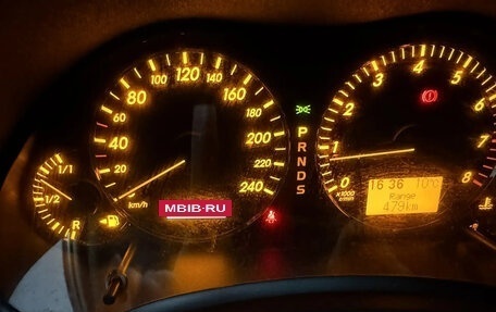 Toyota Avensis III рестайлинг, 2008 год, 800 000 рублей, 6 фотография