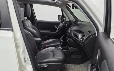 Jeep Renegade I рестайлинг, 2022 год, 1 731 000 рублей, 6 фотография