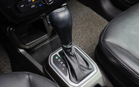 Jeep Renegade I рестайлинг, 2022 год, 1 731 000 рублей, 7 фотография