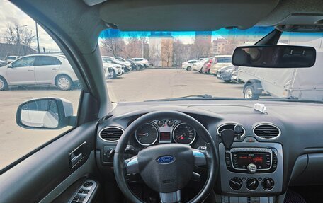 Ford Focus II рестайлинг, 2010 год, 547 000 рублей, 7 фотография