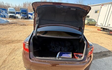 Lexus ES VII, 2018 год, 2 640 000 рублей, 5 фотография