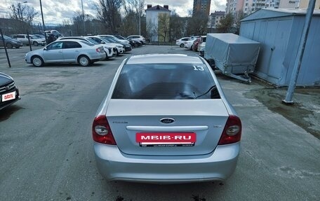 Ford Focus II рестайлинг, 2010 год, 547 000 рублей, 5 фотография