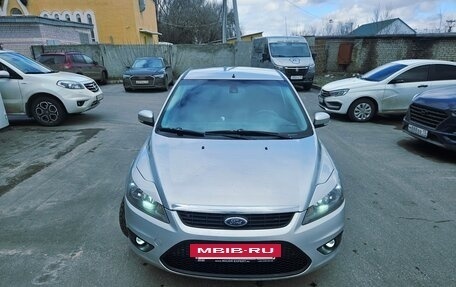 Ford Focus II рестайлинг, 2010 год, 547 000 рублей, 2 фотография