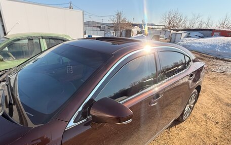 Lexus ES VII, 2018 год, 2 640 000 рублей, 9 фотография