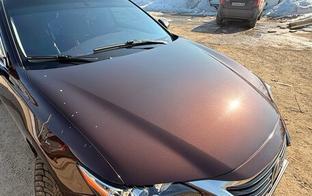 Lexus ES VII, 2018 год, 2 640 000 рублей, 6 фотография