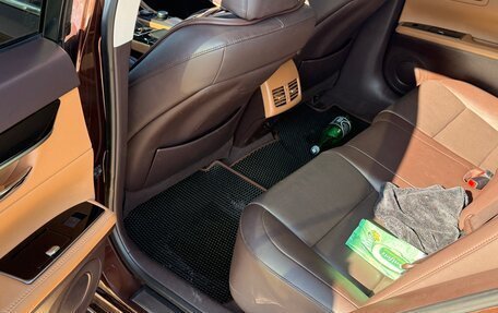 Lexus ES VII, 2018 год, 2 640 000 рублей, 17 фотография