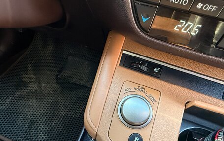 Lexus ES VII, 2018 год, 2 640 000 рублей, 16 фотография