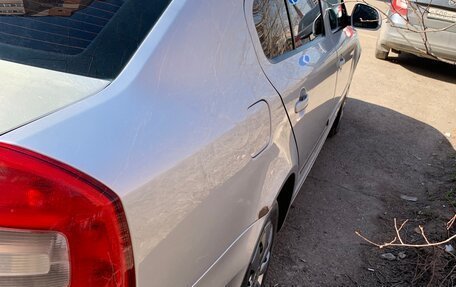 Skoda Octavia, 2012 год, 850 000 рублей, 3 фотография